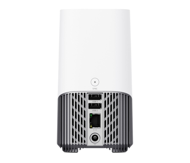 Eufy Zestaw 2 kamer eufyCam 3 Czarno-Białe + HomeBase 3 - 1505405 - zdjęcie 6